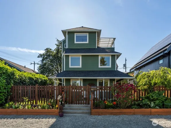5653 34th Avenue SW, Seattle, WA 98126