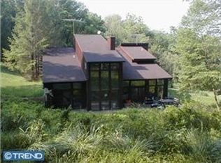 22 Cherryville Stanton Rd, Flemington, NJ 08822