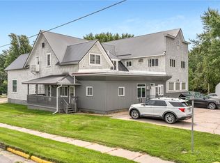 106 S Harding St #1-8, Owen, WI 54460