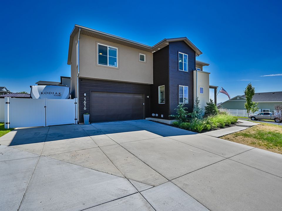 1616 E Maple Way, Layton, UT 84040 MLS 1966034 Zillow