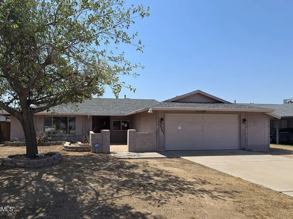 3541 W SAHUARO Drive, Phoenix, AZ 85029