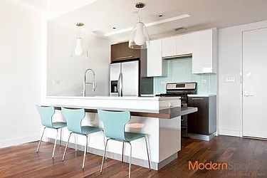 Rented by Modern Spaces