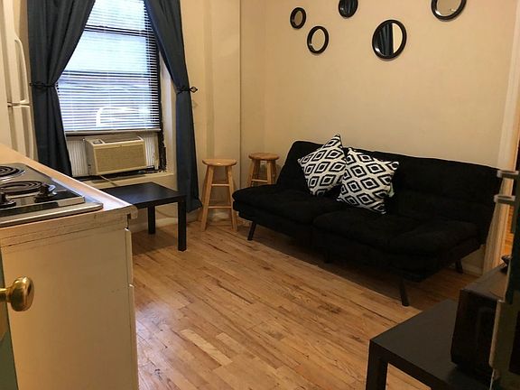 2nd image of 400 W 50th St APT 1