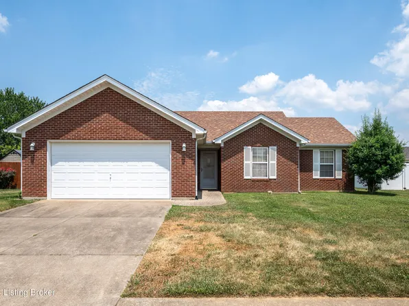 216 Savannah Nicole Rd, Jeffersonville, IN 47130