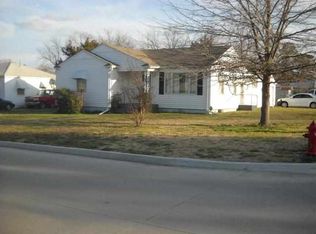 726 Cherry St, Ardmore, OK 73401