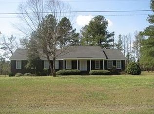 111 Muscadine Rd, Rocky Mount, NC 27804