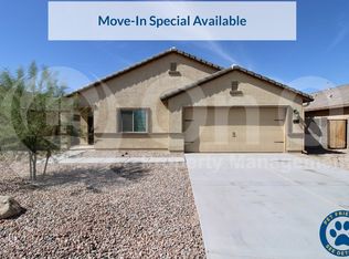 2573 N McDonald Ln, Casa Grande, AZ 85122