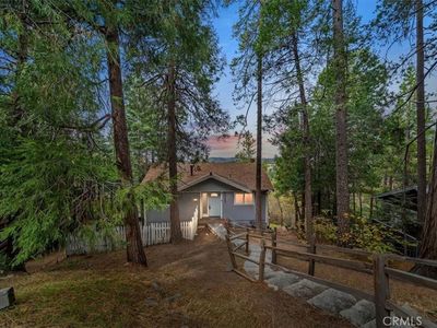 24646 Lake Gregory Dr, Crestline, CA, 92325