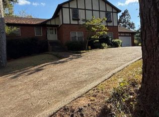 401 N Hills St, Meridian, MS 39305