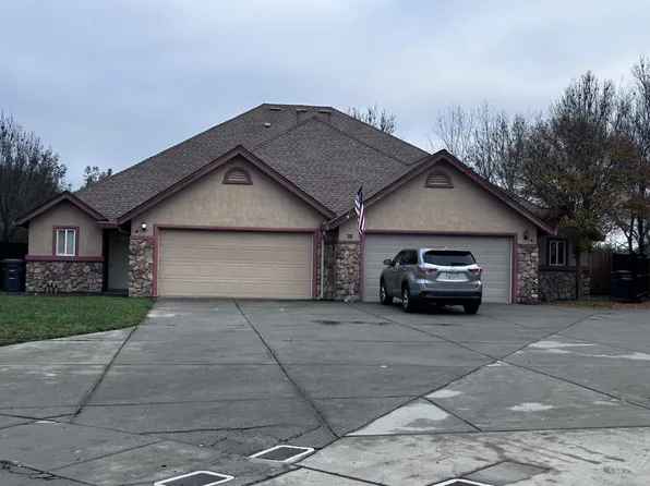 633 Marijean Way, Redding, CA 96003