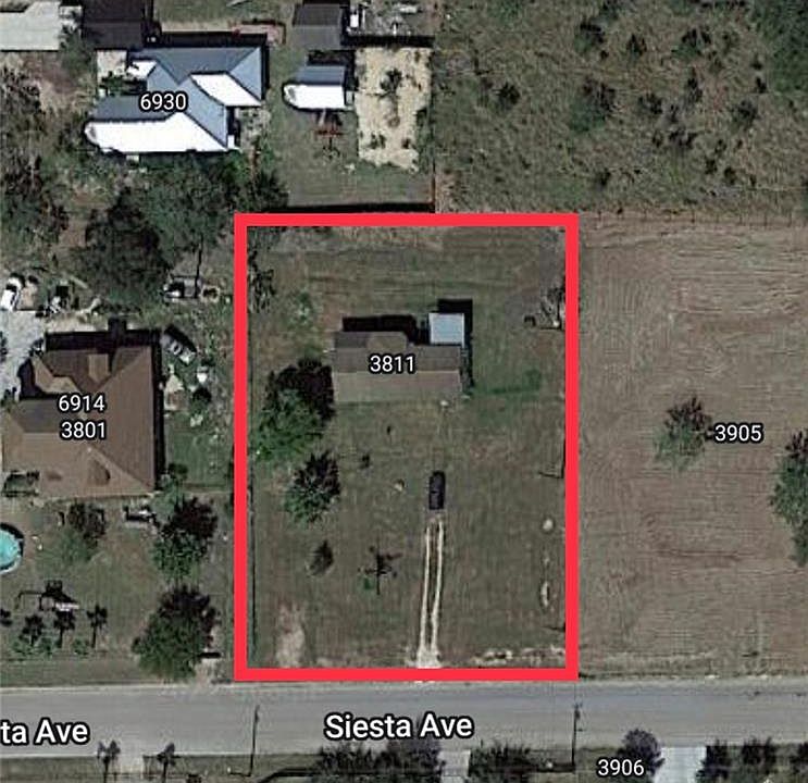 3811 Siesta Ave, Mercedes, TX 78570 Zillow