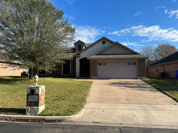 3016 Pueblo Dr, Woodway, TX 76712
