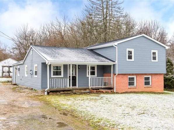 11064 Gettysburg Darke Rd, New Paris, OH 45347