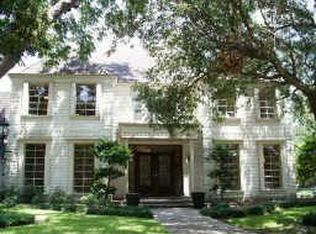 711 Ivy Wall Ct, Houston, TX 77079