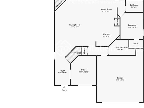3rd image of 9124 Brook Hill Ln