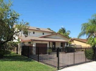 4341 SW 7th St, Miami, FL 33134