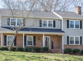 734 Forestbrook Dr, Gastonia, NC 28056