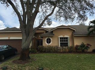 926 SW 150th Ter, Sunrise, FL 33326