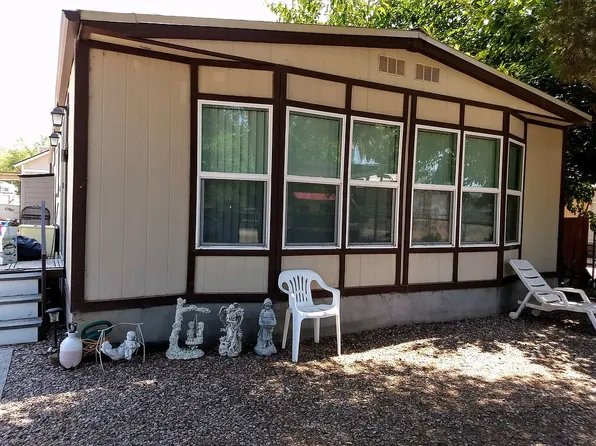 277 E Dove Dr, Roosevelt, AZ 85545