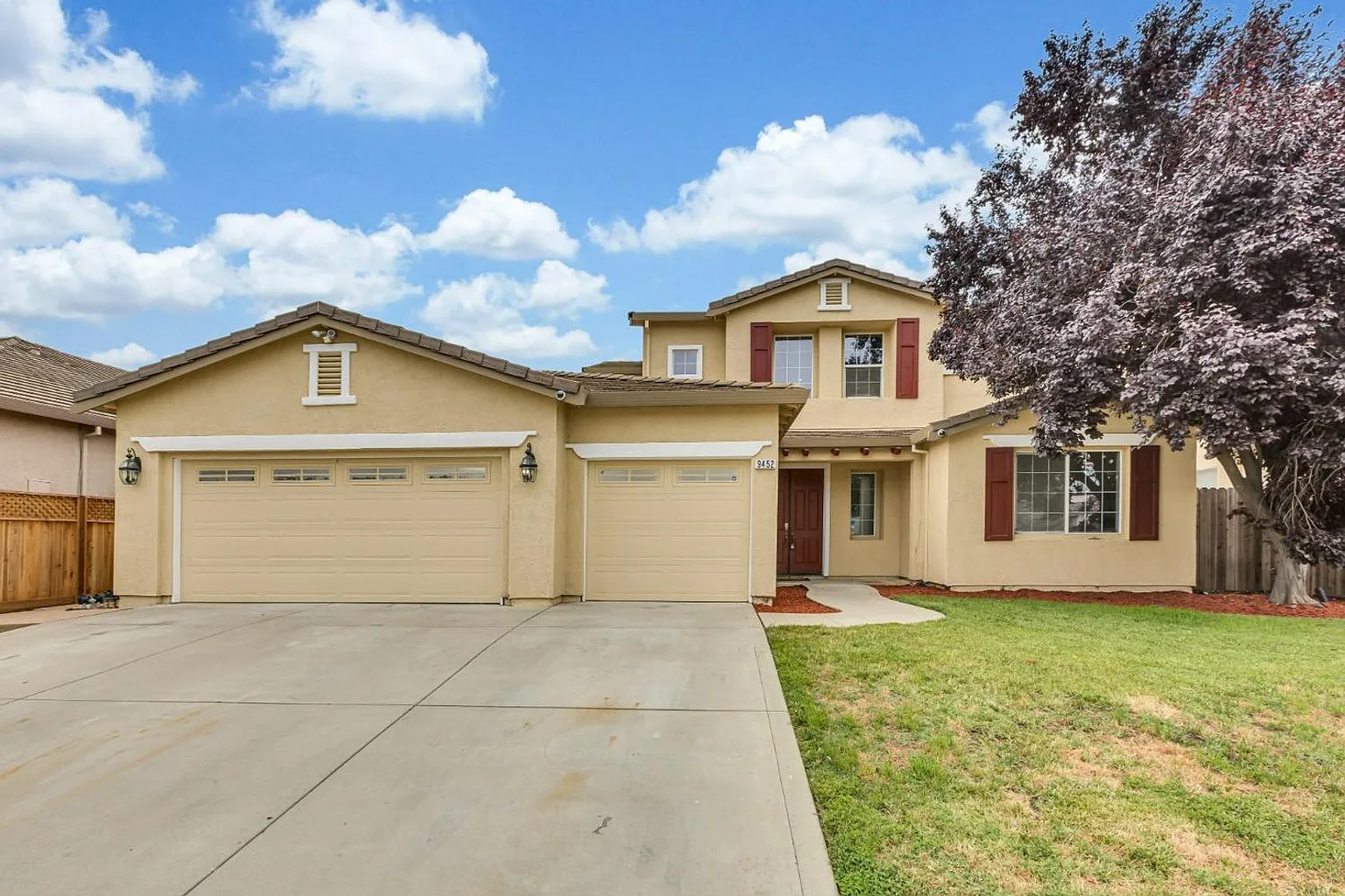 9452 White Horse Way photo 1