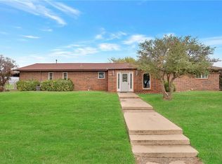 116 Poplar St, Erick, OK 73645