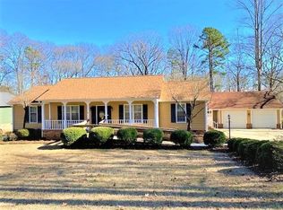 113 McArthur St, Easley, SC 29642