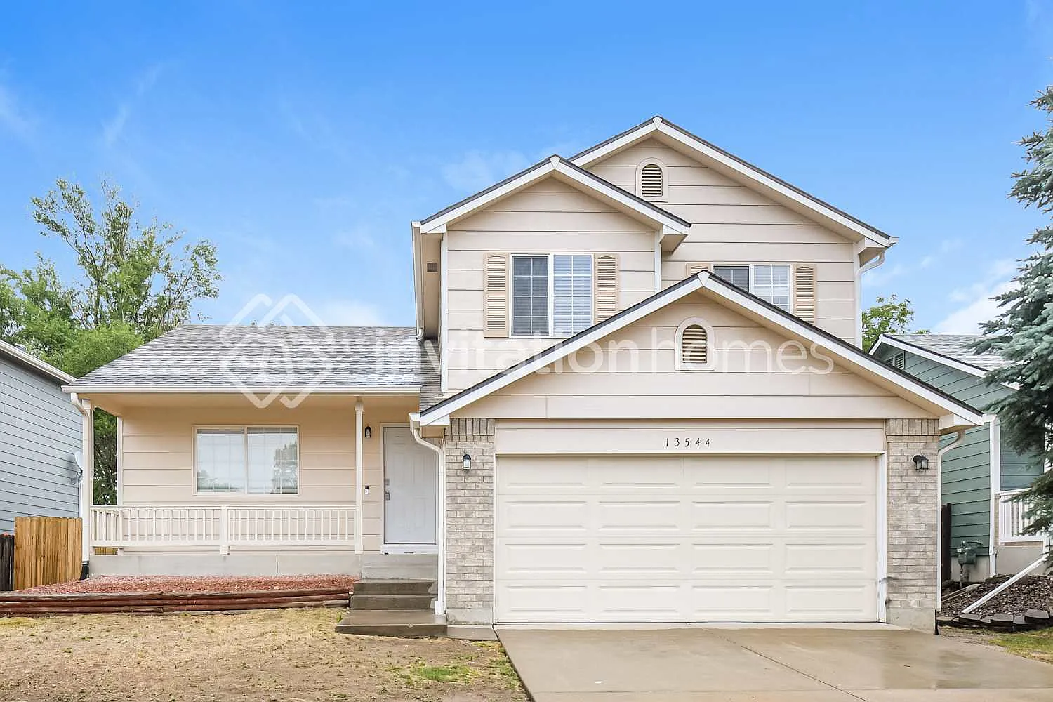 13544 Pecos St Westminster, CO 80234 — Photo 1