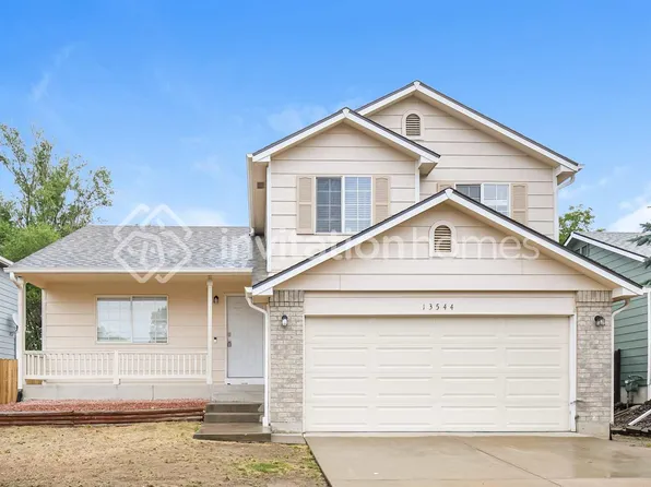 13544 Pecos St, Westminster, CO 80234