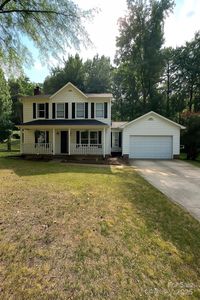 8727 Hornwood Ct, Charlotte, NC, 28215