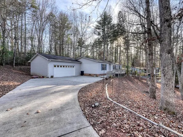 219 Rocky Cir, Blairsville, GA 30512