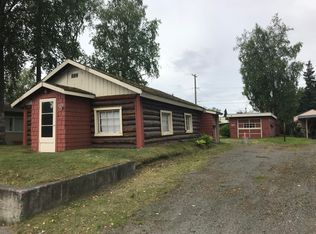 1532 I St, Anchorage, AK 99501