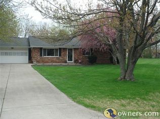 6385 Parkview Cir, Mason, OH 45040