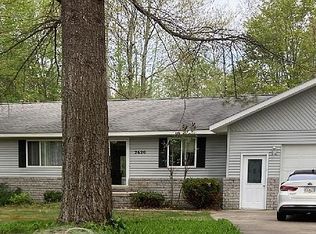 2620 Timber Trl NE, Kalkaska, MI 49646
