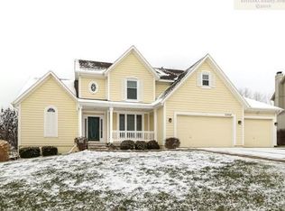 22404 W 51st Ter, Shawnee, KS 66226