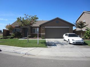 993 S Burl Ave, Fresno, CA