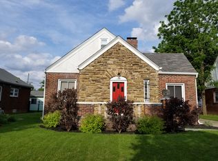 1107 N Dequincy St, Indianapolis, IN