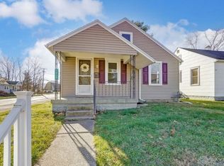 1929 Fulton Ave, Springfield, OH 45505