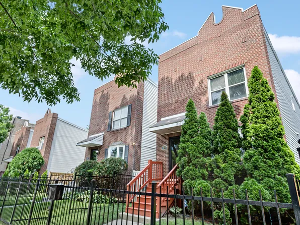 3609 S Prairie Ave, Chicago, IL 60653