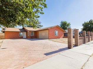 4808 E Avenue R12, Palmdale, CA 93552