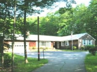 29 Horse Corner Rd, Chichester, NH 03258