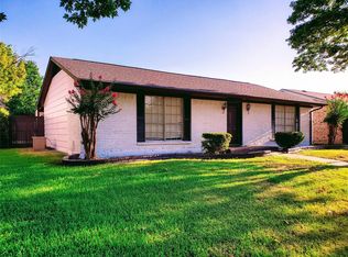 911 Wandering Way Dr, Allen, TX 75002