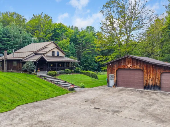 223 Philips Rd, Windsor, NY 13865