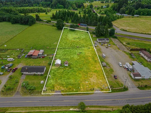 9139 SW 183rd Avenue, Rochester, WA 98589