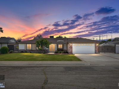10219 Planebrook Ave, Bakersfield, CA, 93312