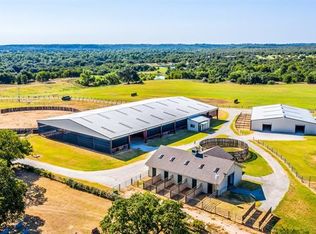 1220 Buckner Rd, Lipan, TX 76462