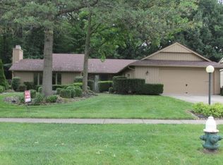 10315 Shale Brook Way, Strongsville, OH