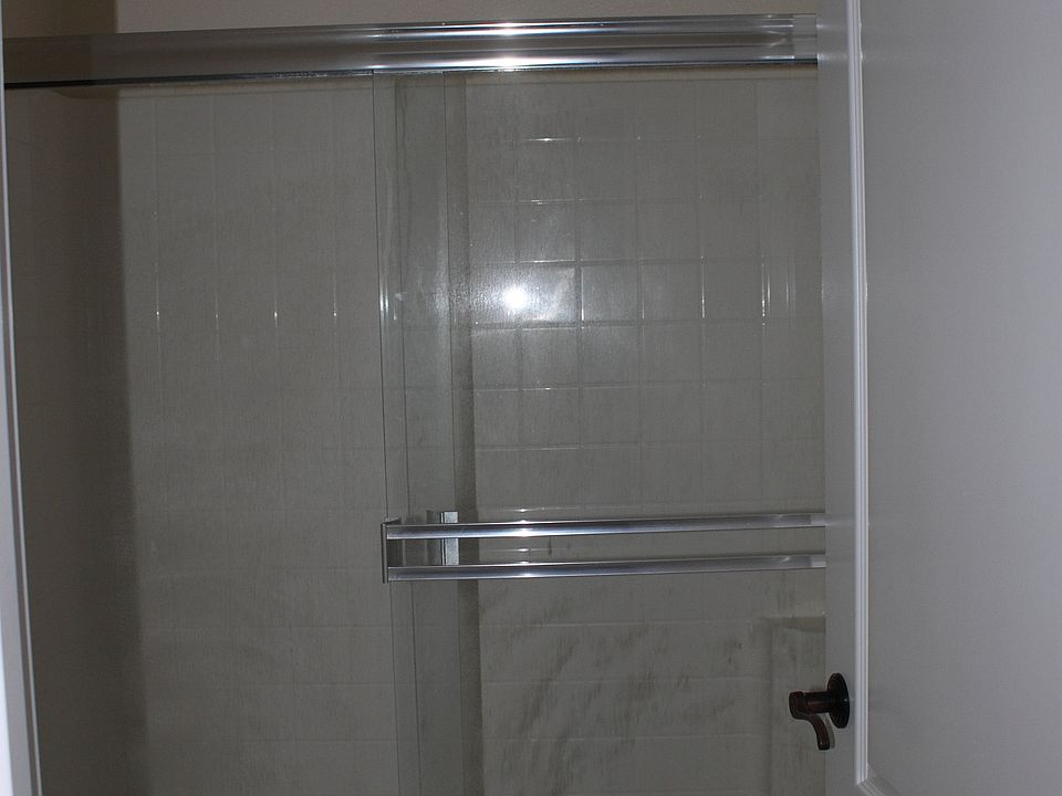 downstairs full bath