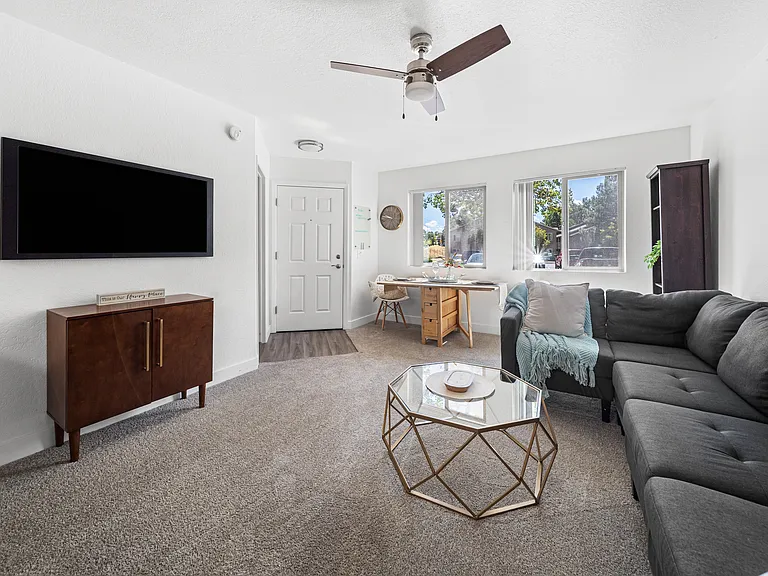 Woodlands Village Apartments — Photo 11