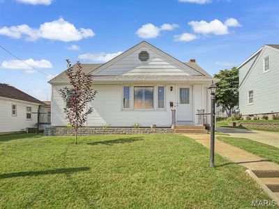 317 Walnut St, Waterloo, IL, 62298