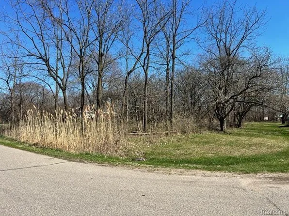 Hickory Dr Lot 203 & 204, Grosse Ile, MI 48138